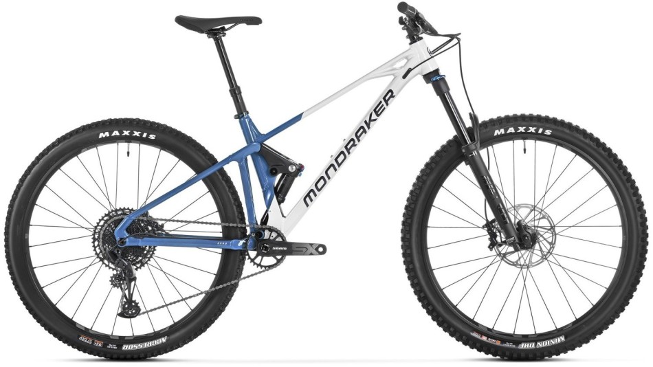Mondraker Foxy 2024 Trail Bike