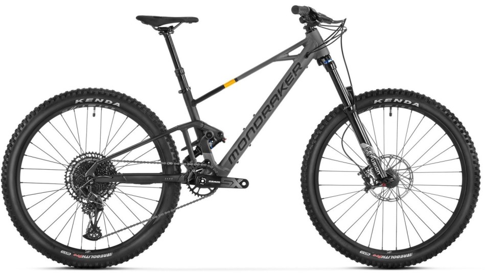 Mondraker F-Play 26 2025 Kids eBike