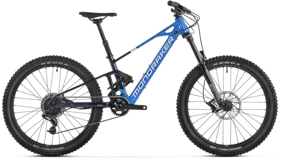 Mondraker F-Play 24 2025 Kids eBike