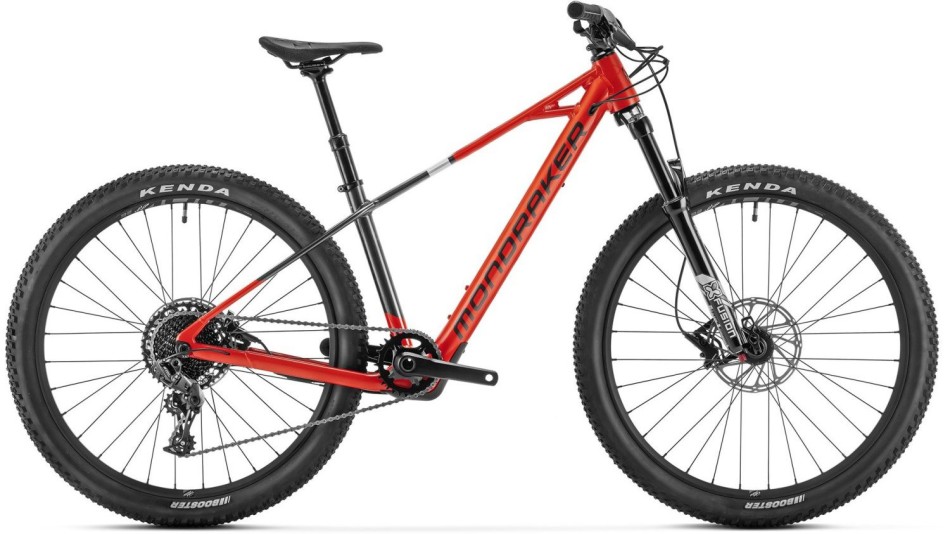 Mondraker Play 26 2025 Kids eBike