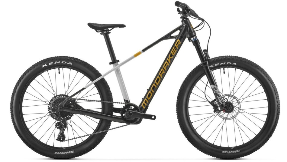 Mondraker Play 24 2025 Kids eBike
