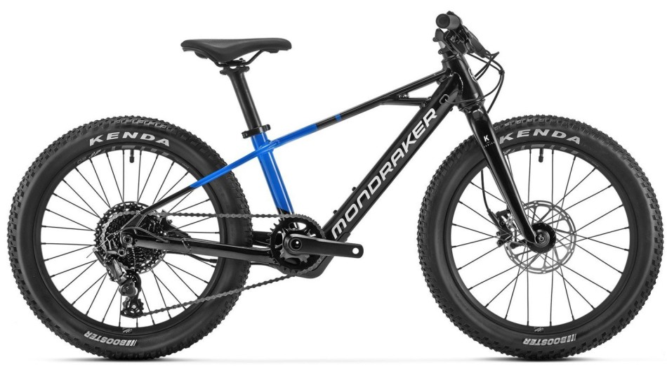 Mondraker Play 20 2025 Kids eBike
