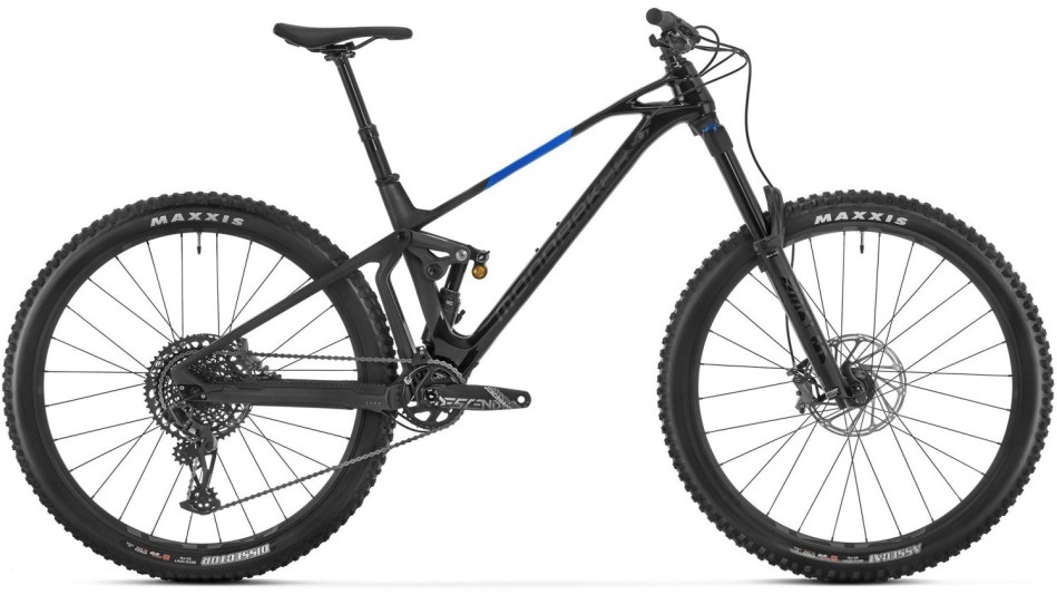 Mondraker Superfoxy Carbon R 2024 Enduro Bike