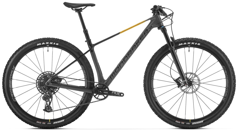 Mondraker Chrono Carbon DC R 2025 Down Country Bike