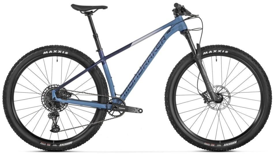 Mondraker Chrono DC R 2025 Denim Down Country Bike