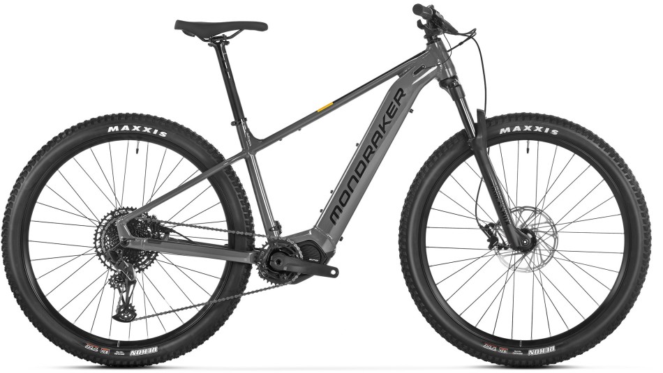 Mondraker Thundra 2024 eBike