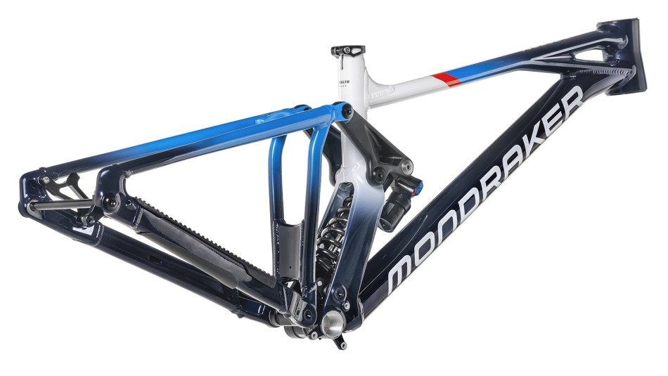 Mondraker Summum R Mullet 2024 Downhill Frame