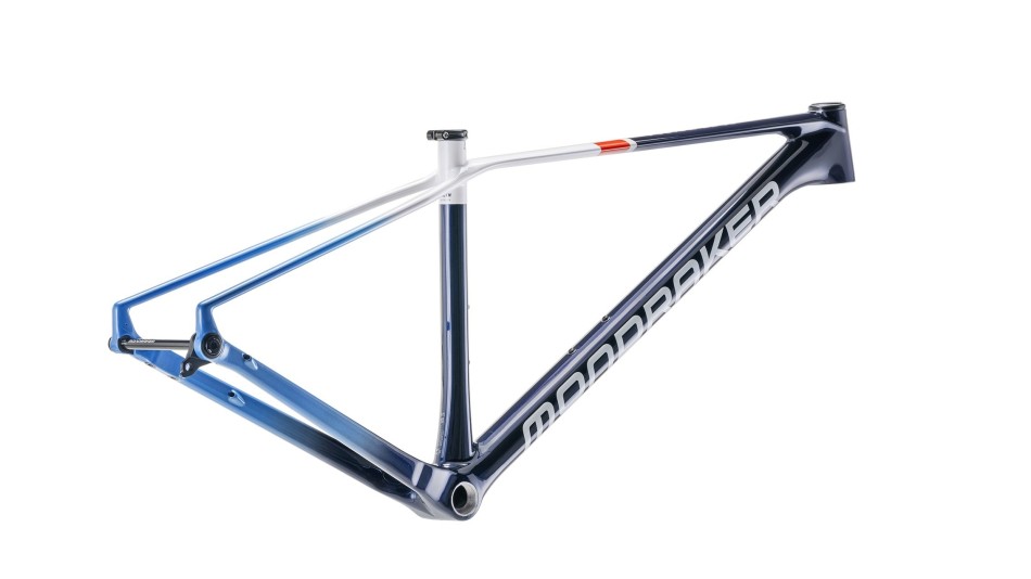 Mondraker Podium RR SL 2024 Cross Country Frameset