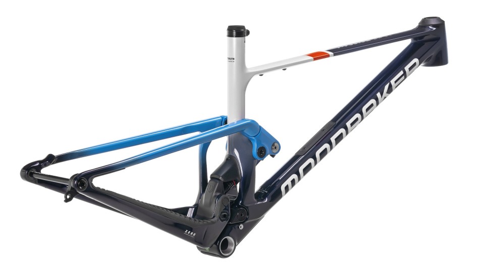 Mondraker F-Podium RR SL 2024 Cross Country Frameset