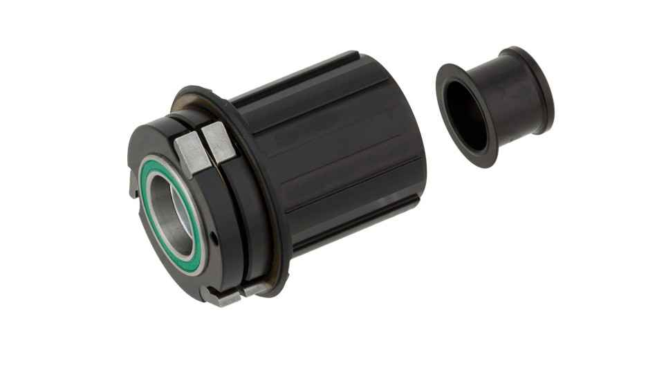 Newmen Fade / Basic Freehub Body - Shiamno HG 