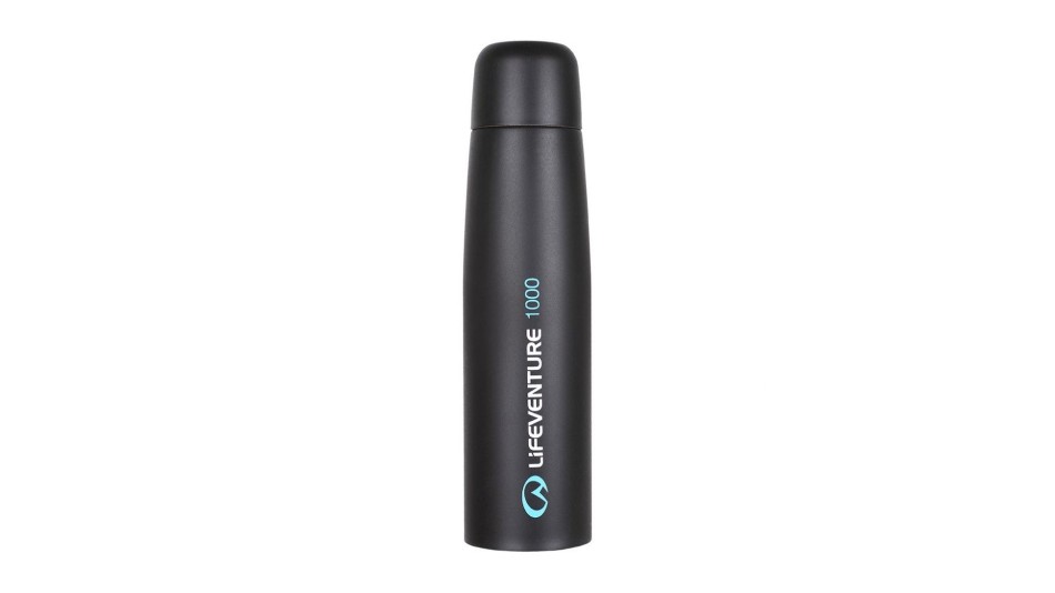LifeVenture Vacuum Flask 1000ml
