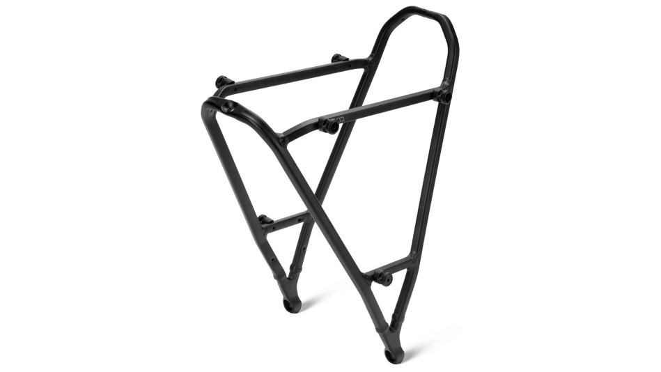 Cube Acid Carrier SIC 2.0 Rail