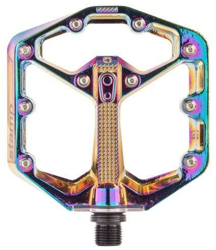 Crankbrothers Stamp 7 Large Oil Slick