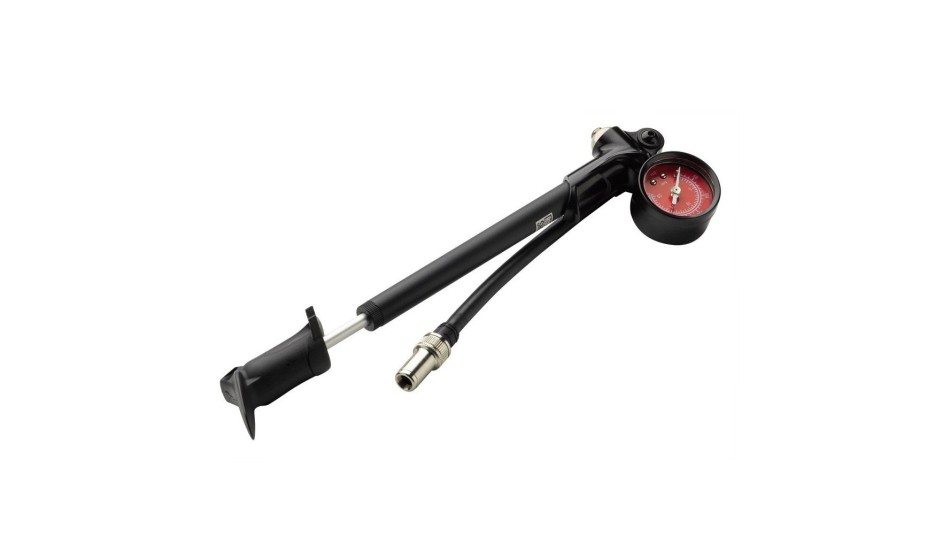 RockShox High-Pressure Fork/Shock Pump