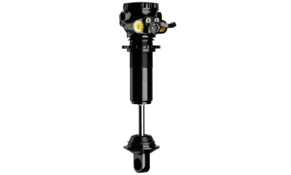 Cane Creek DBCoil Inline Trunnion/Standard