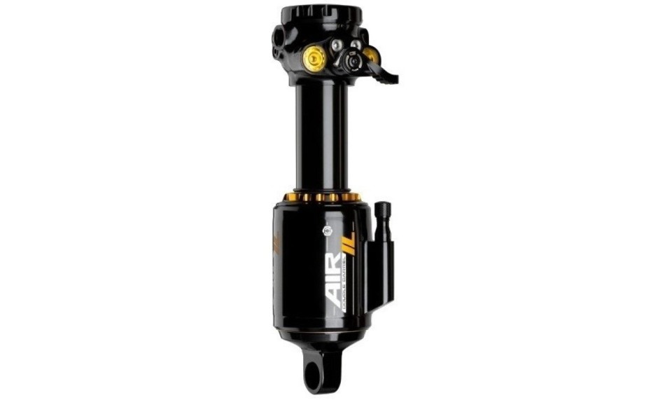 Cane Creek DBAir Inline Trunnion/Standard