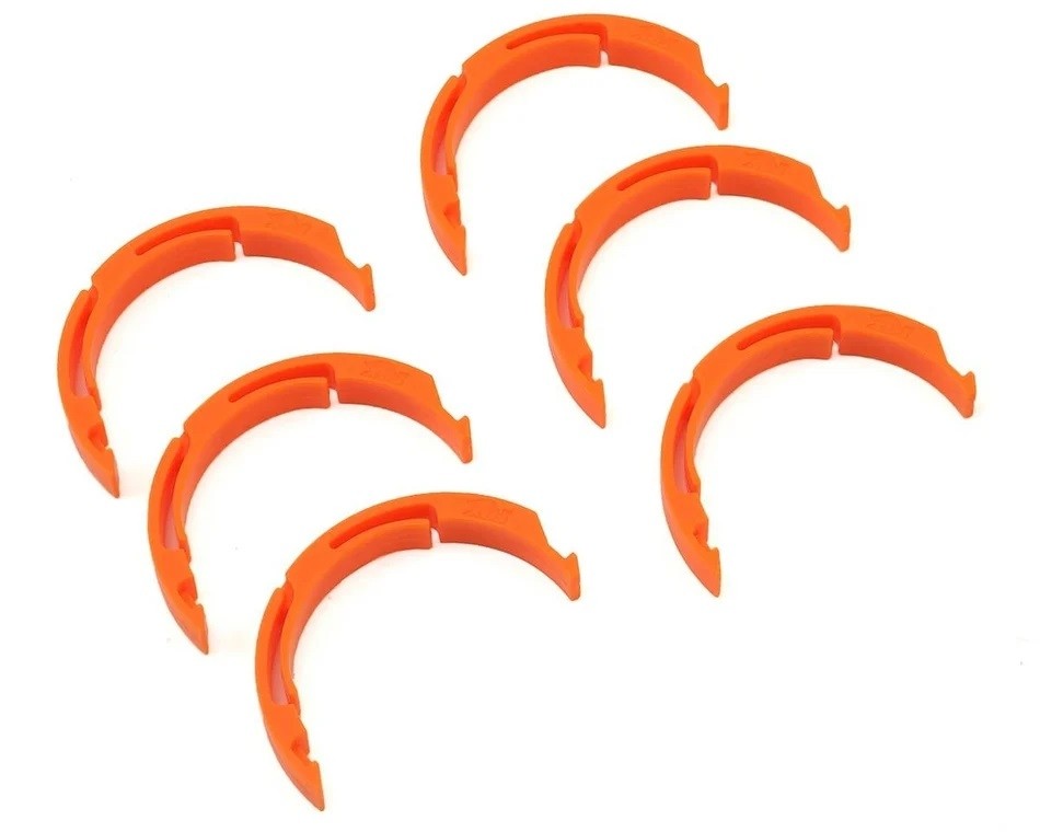 Fox Float X2 Volume Spacer Kit