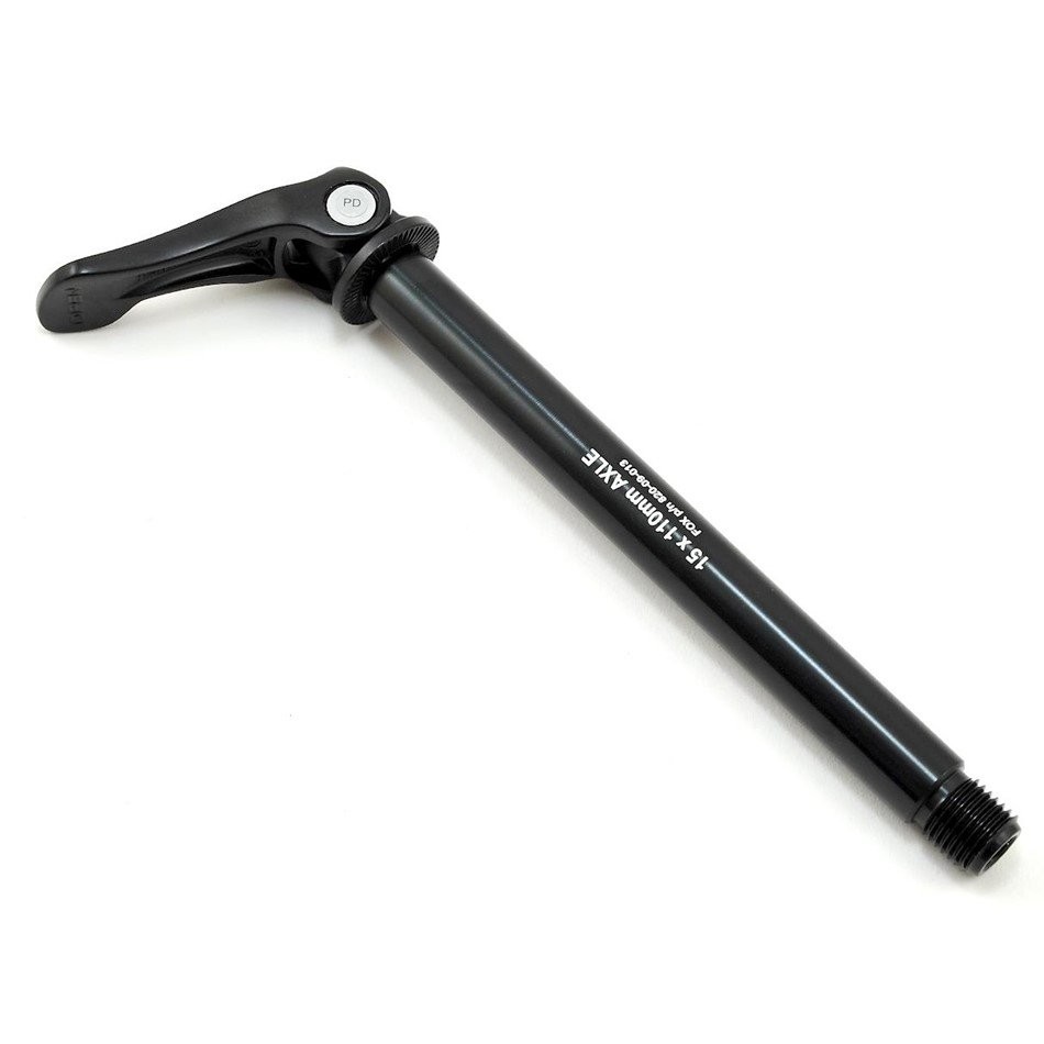 Fox Fork 15QR x 110mm Axle Assembly 2020