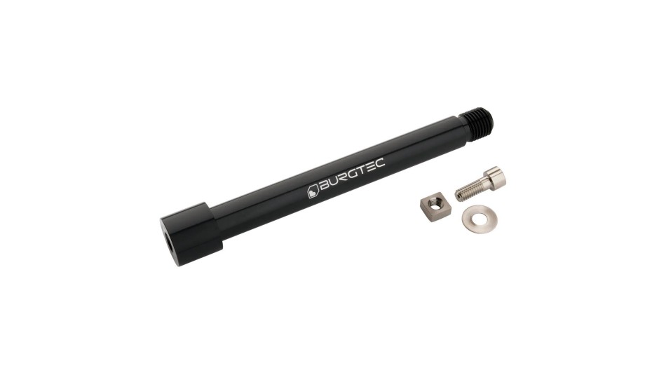 Burgtec Fox Boost 2021+ Fork Axle