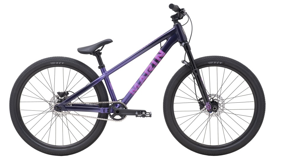 Marin Alcatraz 2 2025 Jump Bike