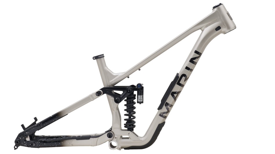 Marin Alpine Trail XR 2025 Frameset