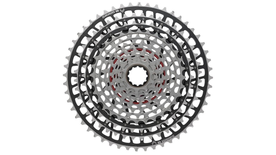 Sram XS-1299 XX SL Eagle Transmission Cassette