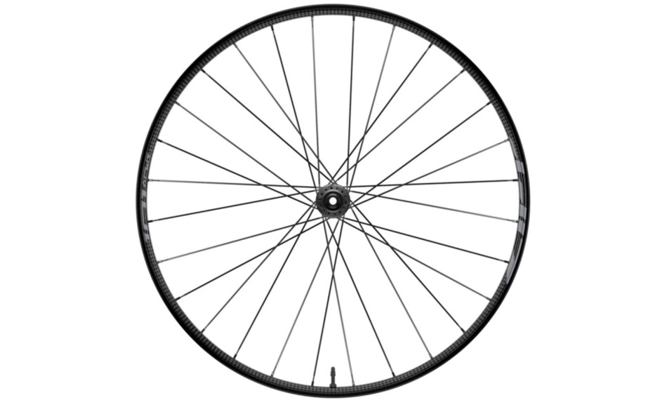 Zipp 101 XPLR 700c Front Wheel Slate