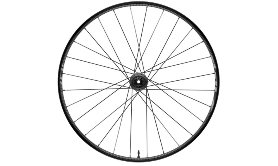 Zipp 101 XPLR 700c Rear Wheel Slate XDR Freehub