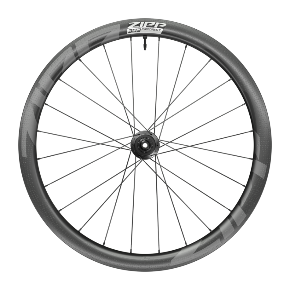 Zipp 303 Firecrest Tubeless Disc Brake 700c Rear Wheel XDR Freehub