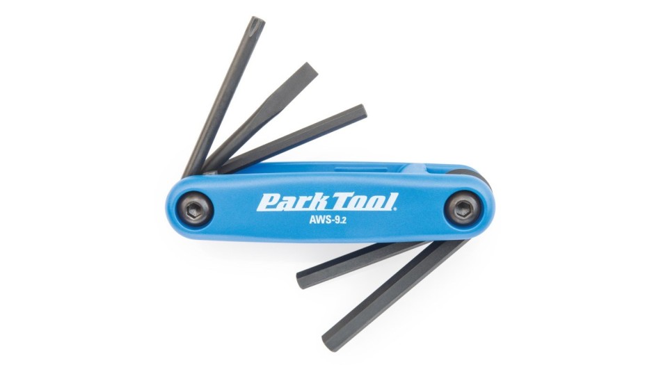 Park Tool USA AWS-9.2 Multi Tool