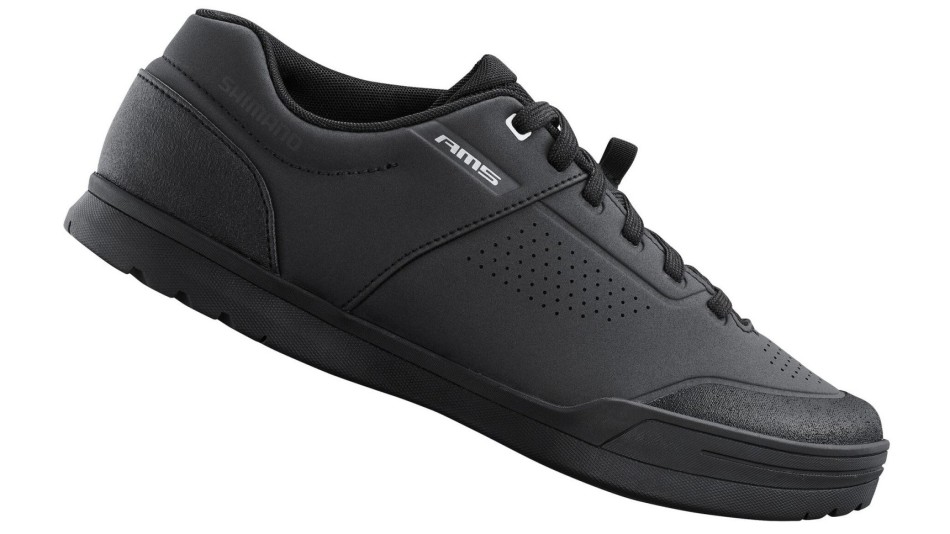 Shimano AM5 SPD Shoes Black