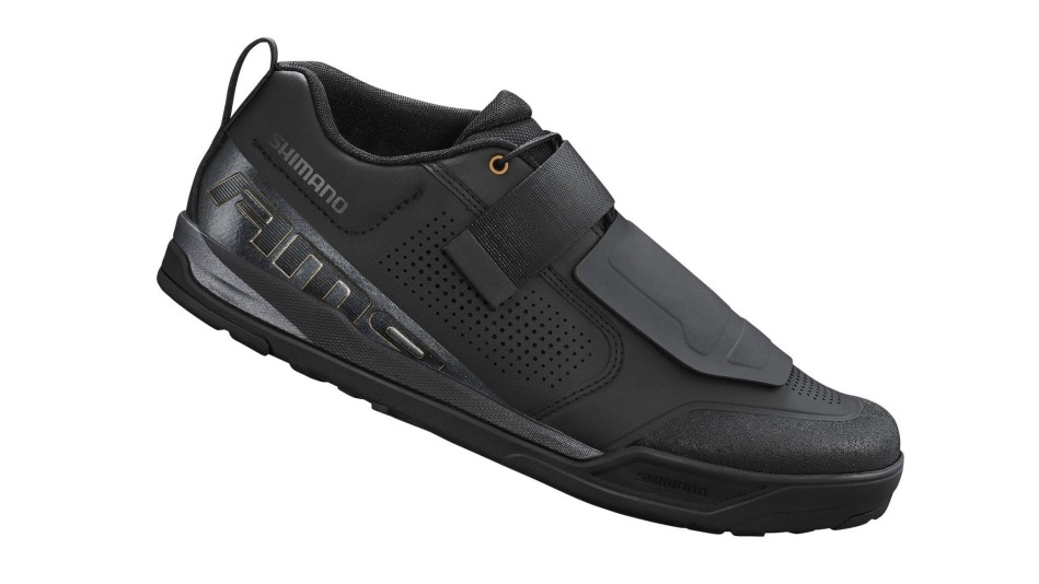 Shimano AM9 SPD Shoes