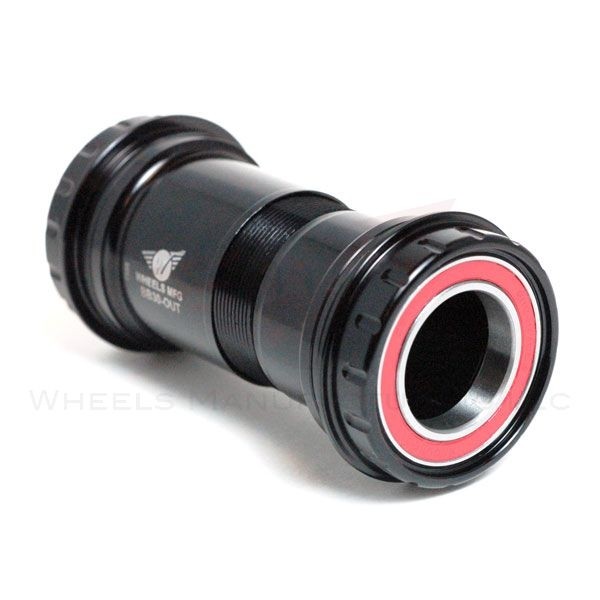 Wheels Manufacturing BB30 Outboard / 24mm Axle Ceramic