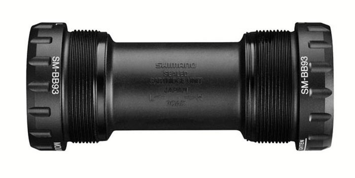 Shimano SM-BB93 XTR Bottom Bracket