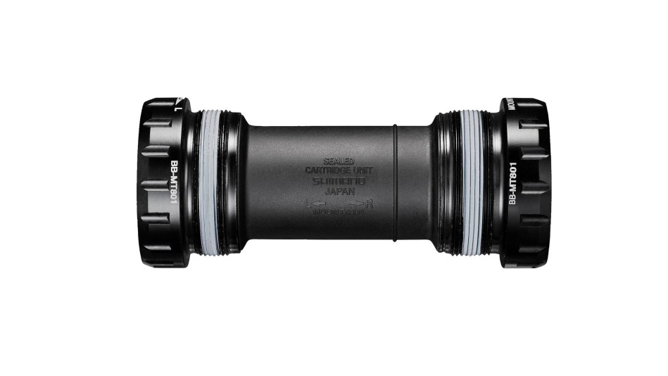 Shimano BB-MT801 BSA Bottom Bracket 68/73mm