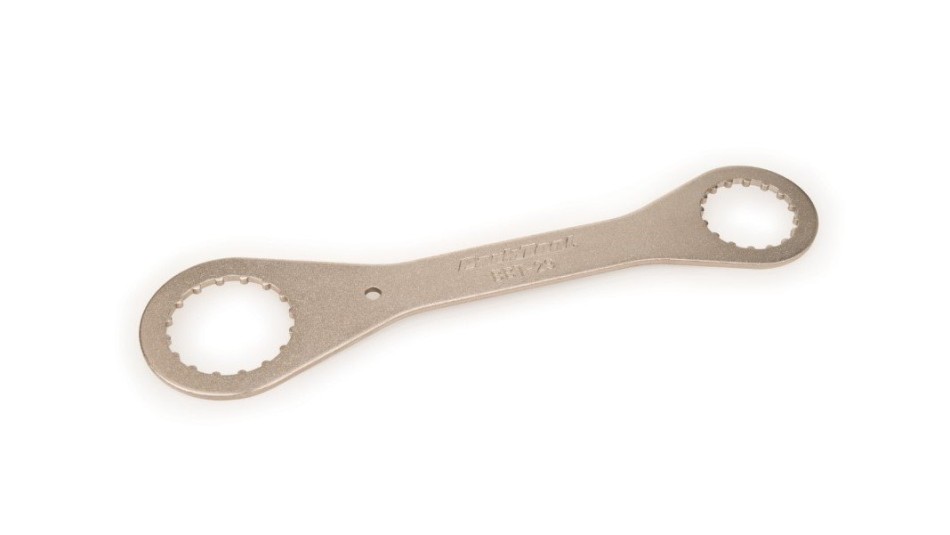 Park Tool USA BBT-29 Bottom Bracket Tool 16 Notch 39/48.5mm 