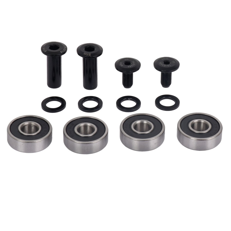 Cube Stereo Hybrid Horst Link Bearing Set 