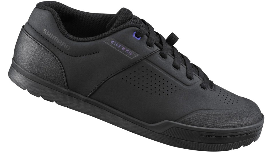 Shimano GR5 Flat Shoes Black