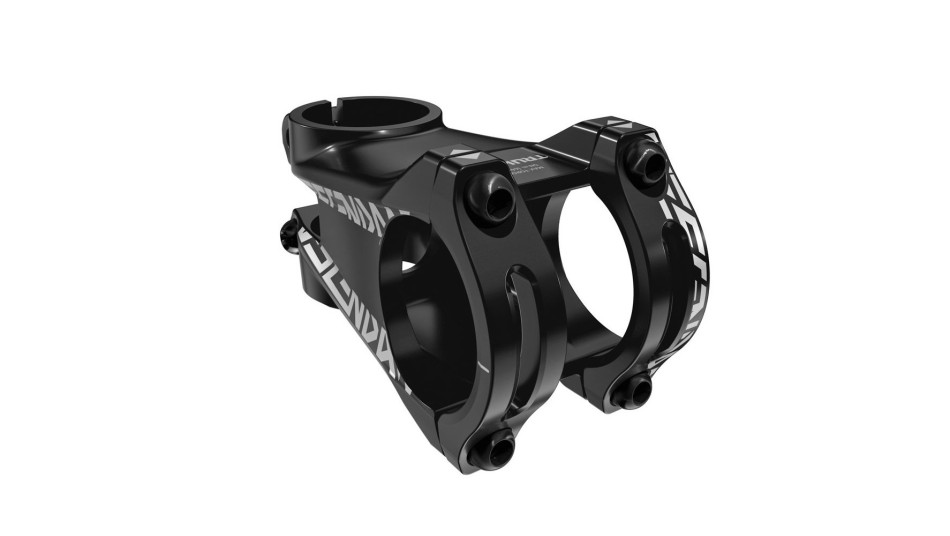 Truvativ Descendant 35mm Stem Black