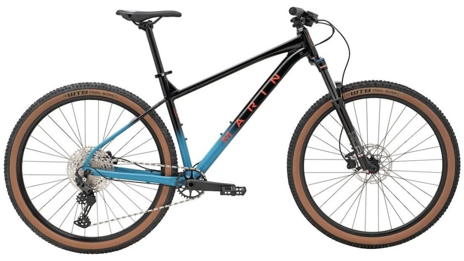 Marin Bobcat Trail 5 2025 Mountain Bike