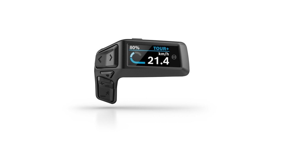 Bosch Smart System Purion 200 Remote