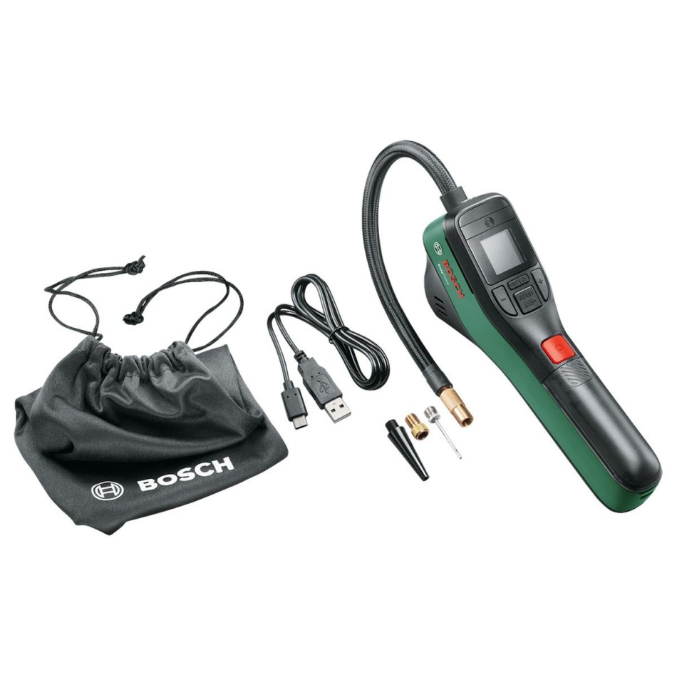 Bosch Easy Pump