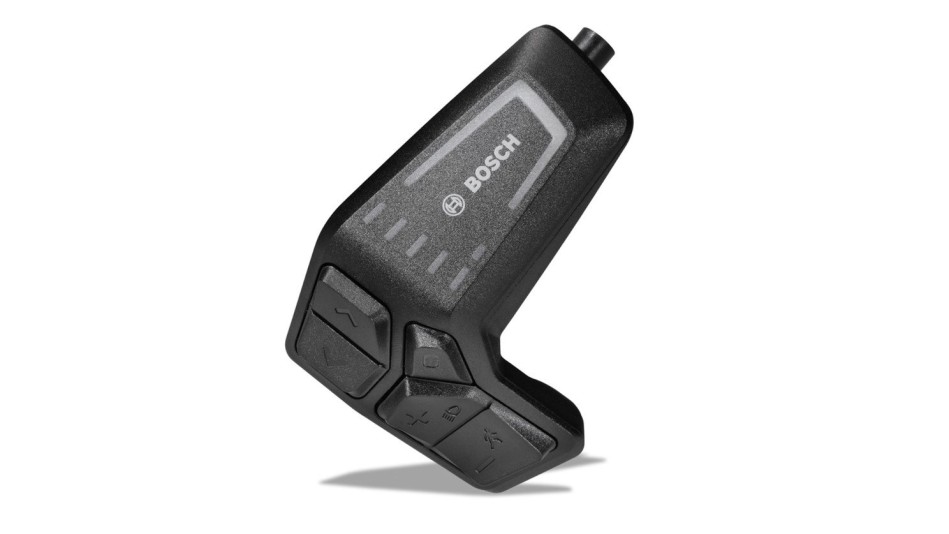 Bosch Smart System LED Remote