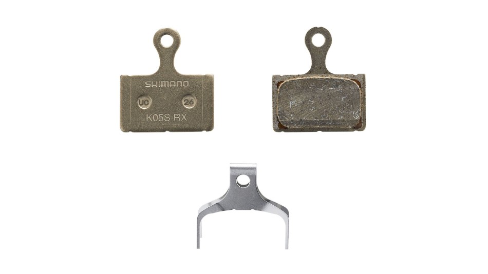 Shimano K05S Resin Brake Pads