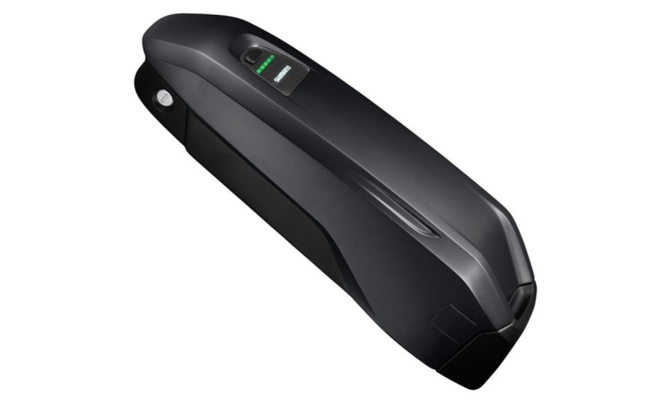 Shimano BT-E8010 500Wh STEPS Battery