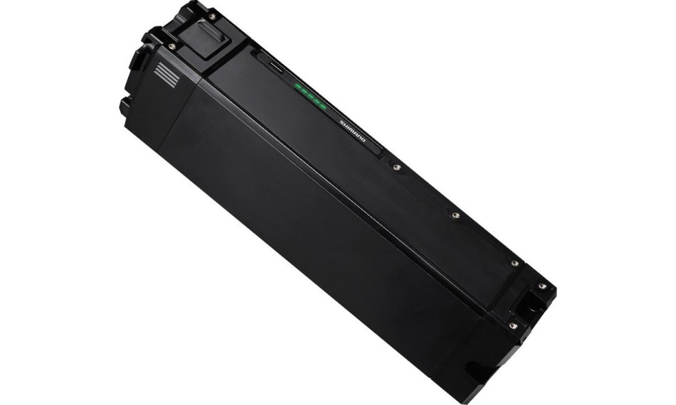 Shimano BT-E8020 500Wh STEPS Battery
