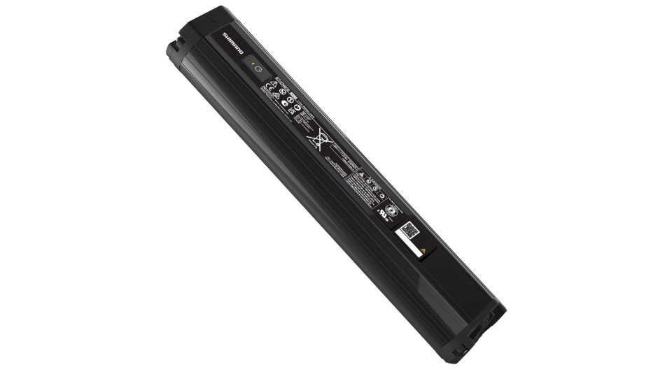 Shimano BT-EN806 STEPS 630Wh Gen 2 Battery - Collection Only