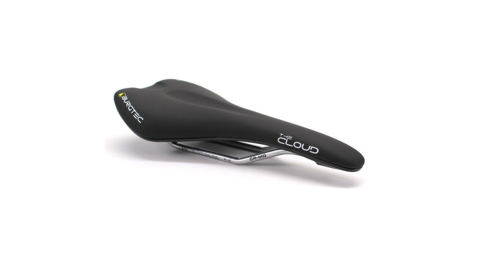 Burgtec The Cloud Mk2 Cr-Mo