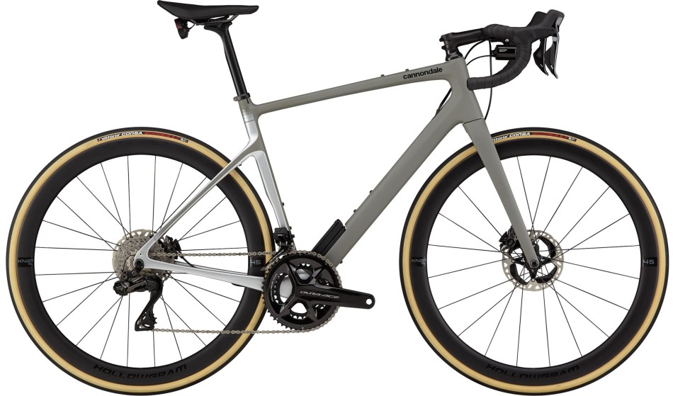 Cannondale Synapse Carbon 1 RLE 2023 Road Bike