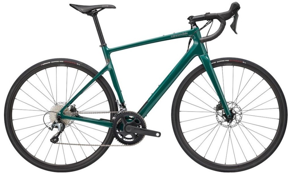 Cannondale Synapse Carbon 4 2024 Pine Road Bike